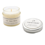 Bougie parfumée Bois de Rose - Cire de soja