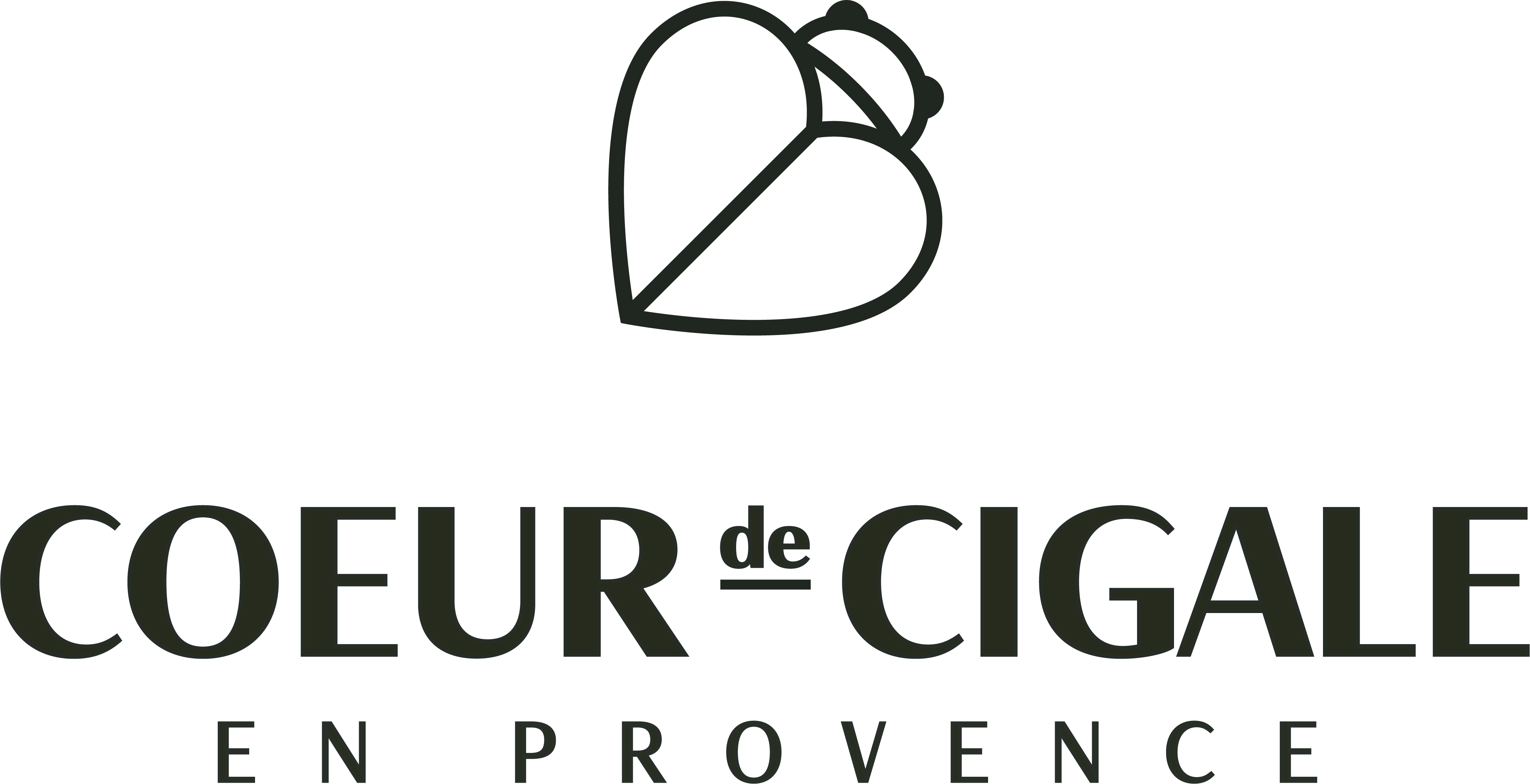Coeur de Cigale