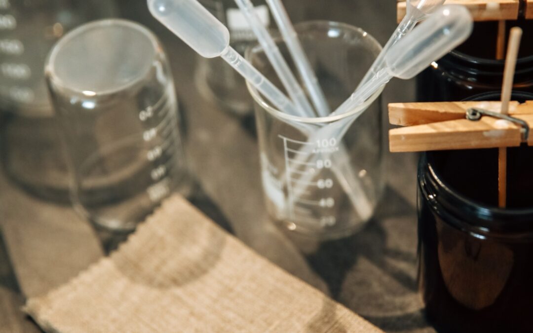 Apprendre à fabriquer ses bougies avec un artisan cirier