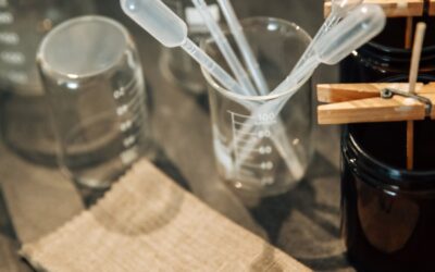 Apprendre à fabriquer ses bougies avec un artisan cirier