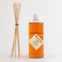 Recharge pour diffuseur d'ambiance Coquelicot - 250ml