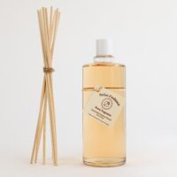 Recharge pour diffuseur d'ambiance Immortelle Jasmin Neroli - 250ml