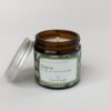 Bougie parfumée Sapin - cire d'olive