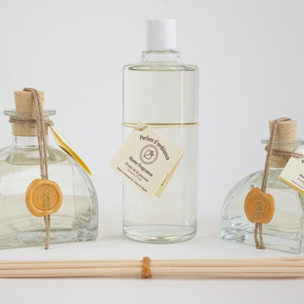 Recharge pour diffuseur d'ambiance Fruits de la passion - 250ml