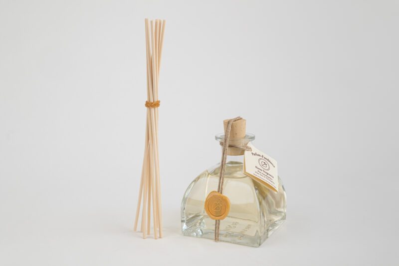 Parfum d'ambiance Pin eucalyptus