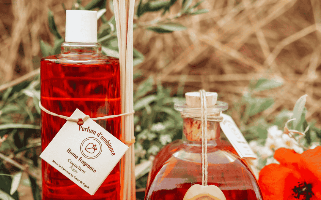 Recharge pour diffuseur de parfum : et si vous prolongiez le plaisir simplement ?
